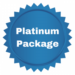 360 Photo Booth Platinum Package