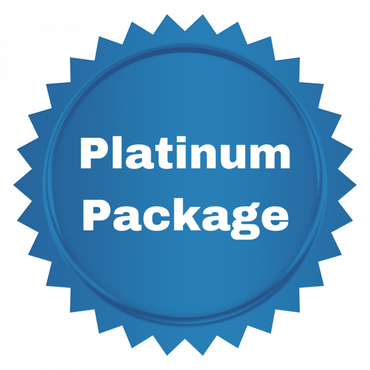 360 Photo Booth Platinum Package