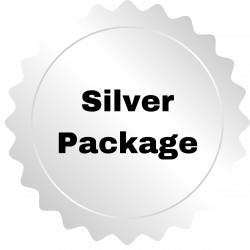 360 Photo Booth Silver Package