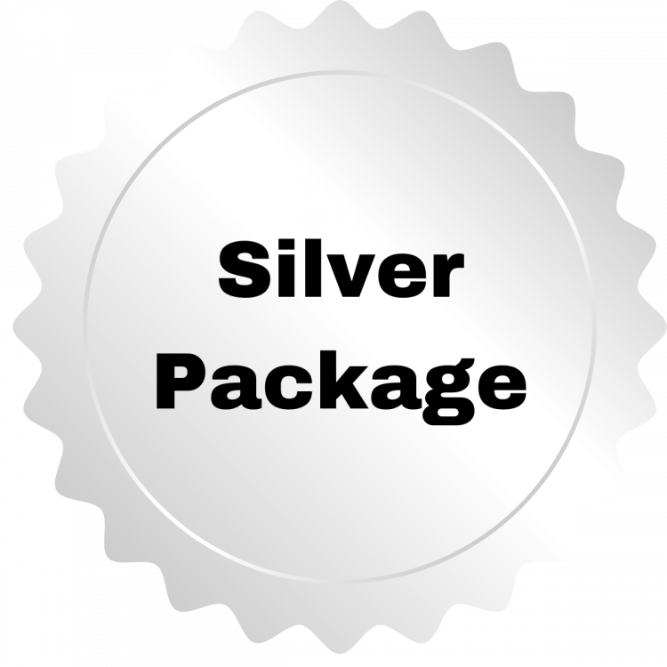 360 Photo Booth Silver Package